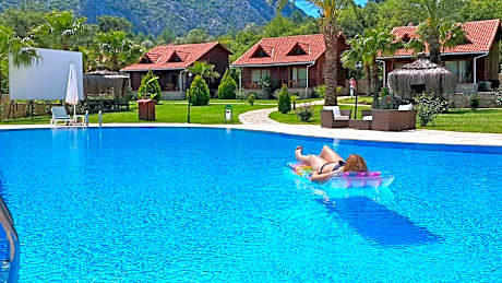 Club Sun Village Hotel