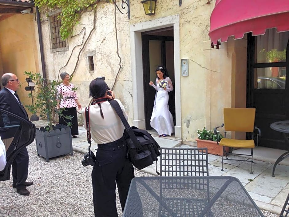 Villa Marcello Marinelli