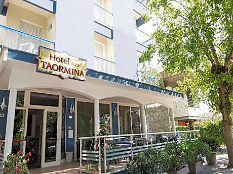 Hotel Taormina