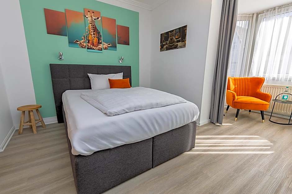 Hotel Lammerts