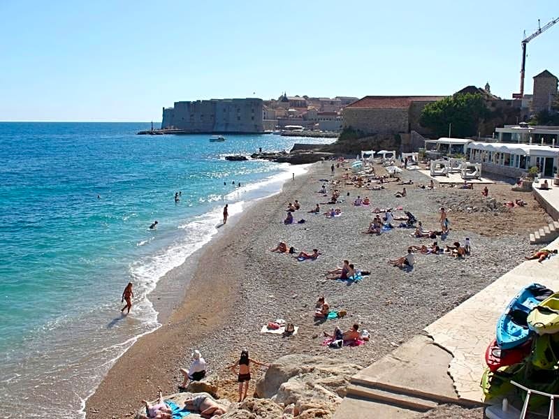 Apartments Villa Maja