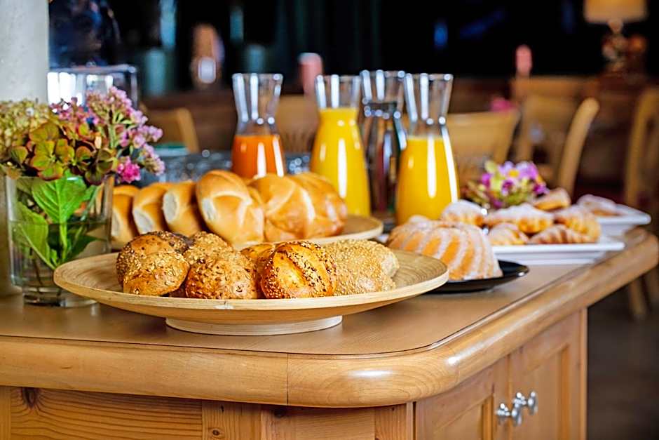 Eggerwirt Kitzbühel, Hotel & Restaurant