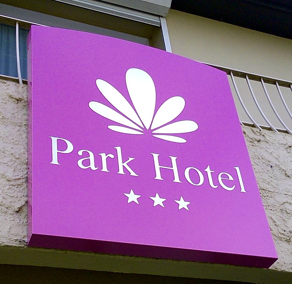Park Hôtel & Appartements