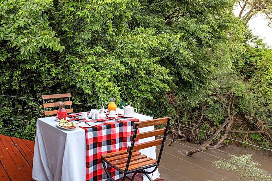 PrideInn Mara Camp & Cottages