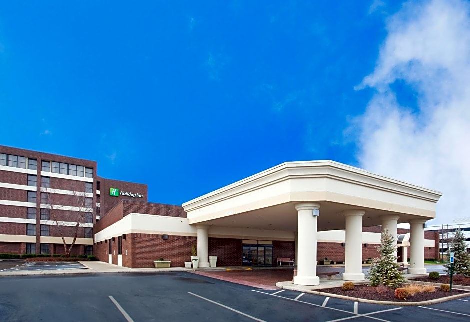 Holiday Inn Dayton/Fairborn I-675