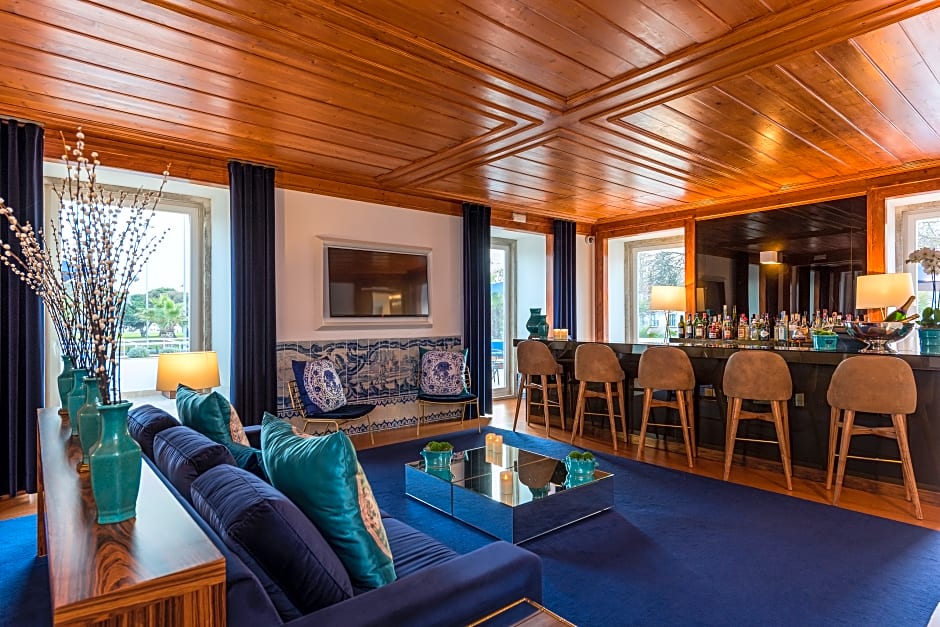 Palacio do Governador