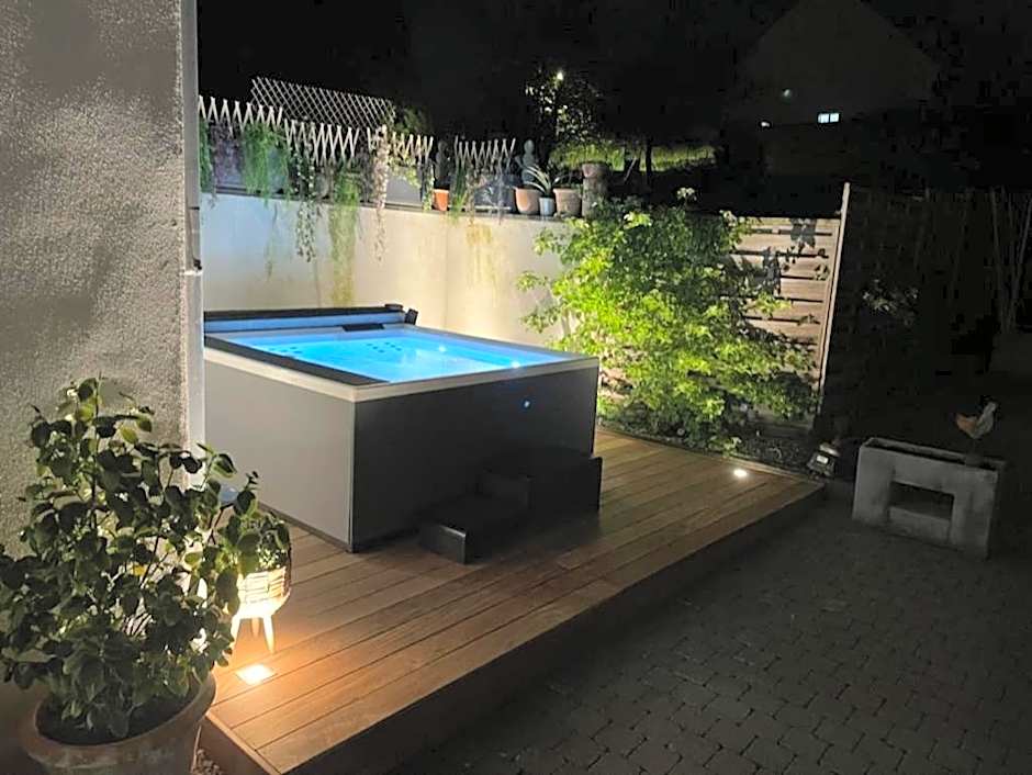 Les Myosotis Chambres d'hôtes - Sarreguemines