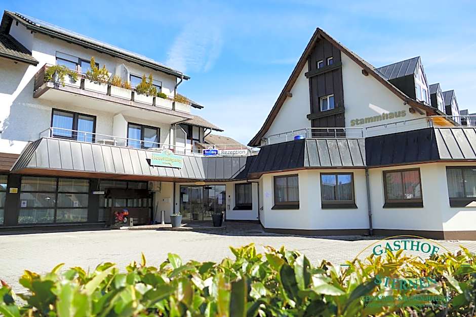 Hotel Gasthof Sternen