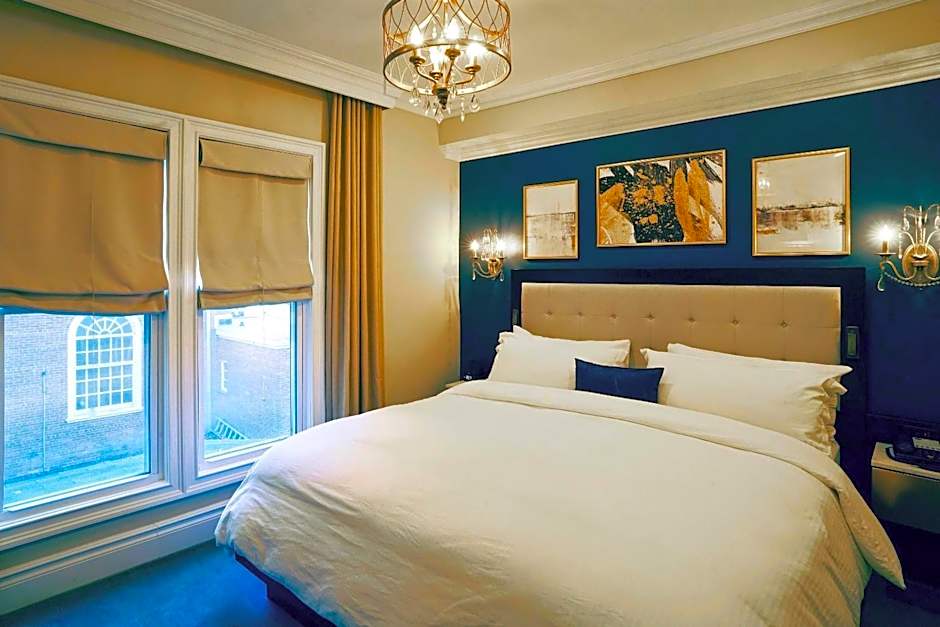 The Peacock Inn, an Ascend Collection Hotel