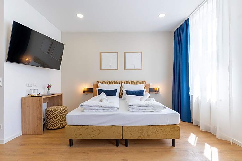 Chérisy Hotel Konstanz - Self Check-in Only