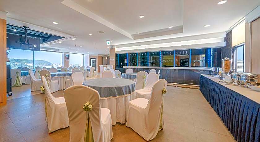 Donghae Gloria Hotel