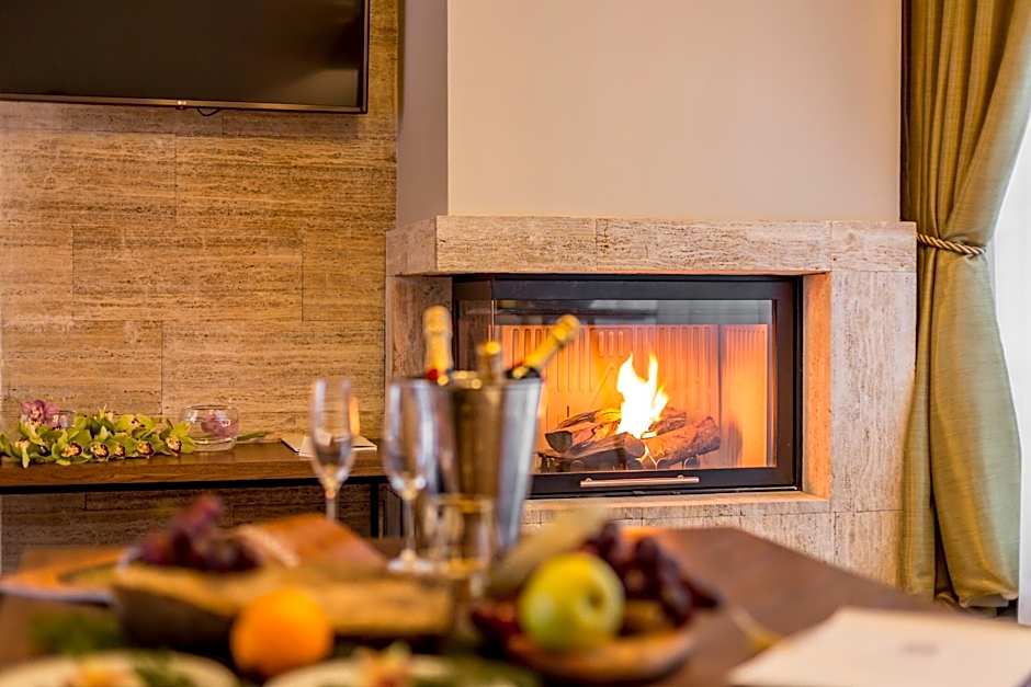 Fenomen Plitvice Resort