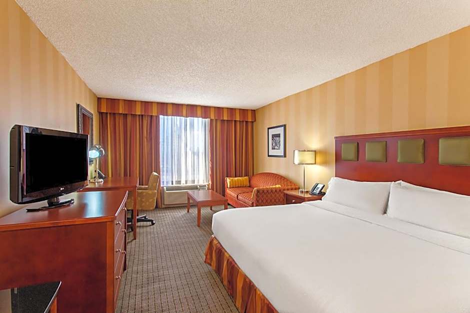 Holiday Inn Sacramento-Capitol Plaza By IHG