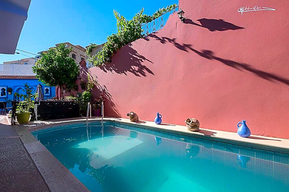 Villa Rita Guest House