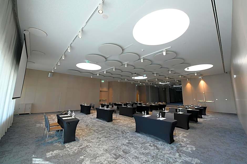 Eurostars Universal Lisboa