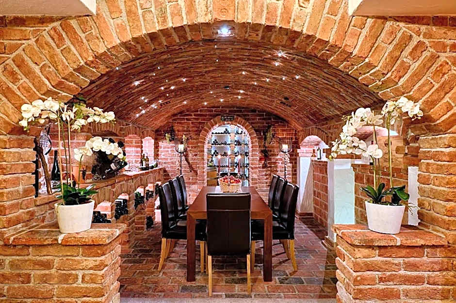 Thermenwelt Hotel Pulverer