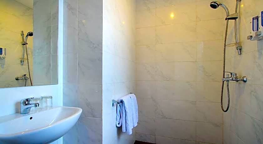 Vansari Hotel Seminyak