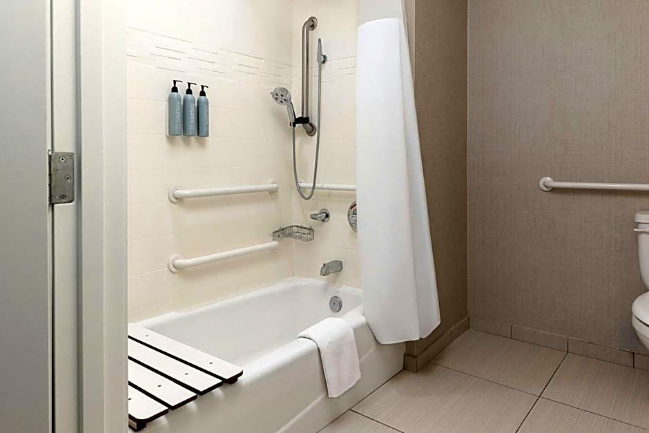 Residence Inn by Marriott Denver Central Park