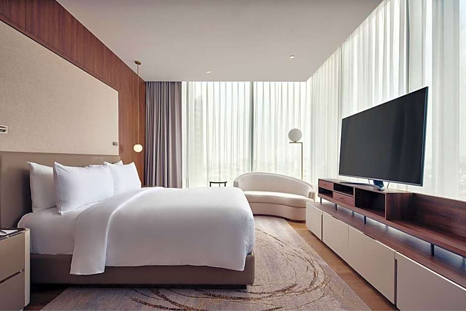 JW Marriott Hotel Guadalajara