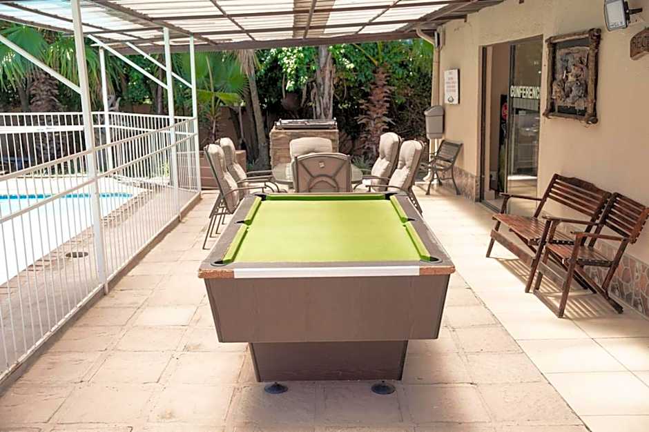 196 On Victoria Bed & Breakfast