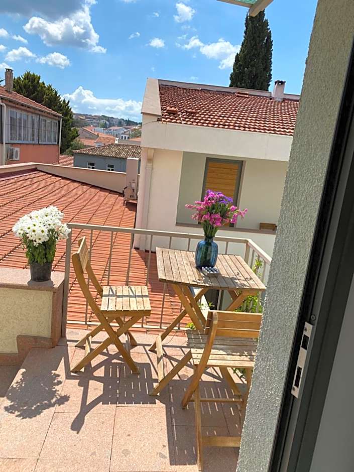 Otel Urla