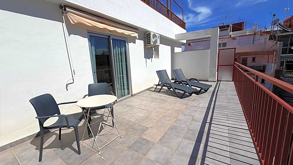 Hotel Celymar