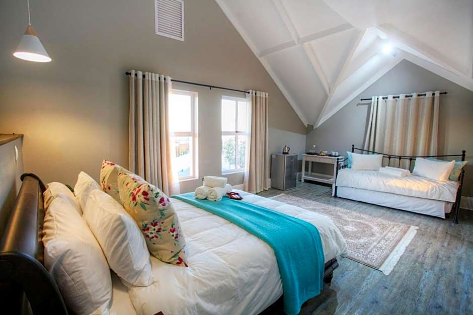 23 On Glen Guest House