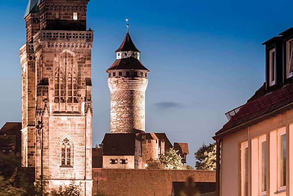 Maiers Hotel Parsberg