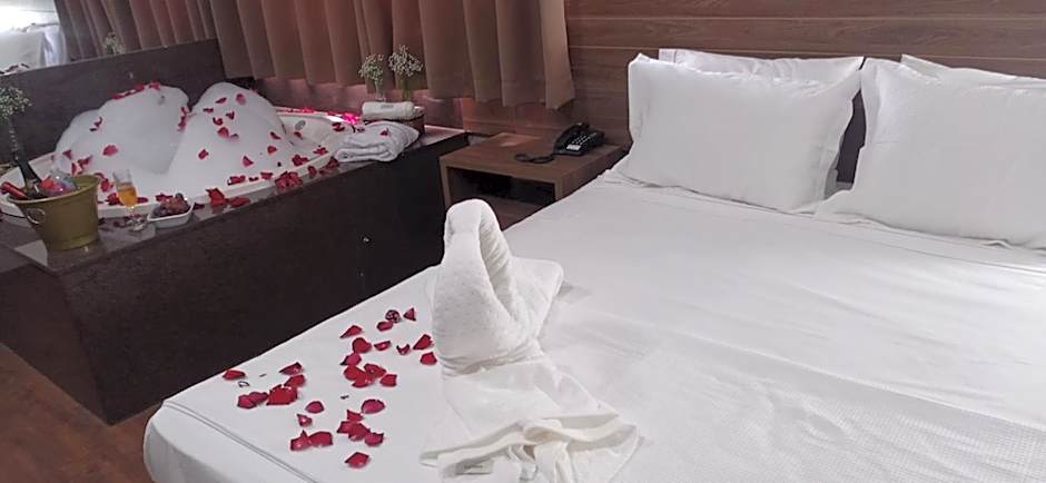 CAMBRAIA HOTEL ARCOS