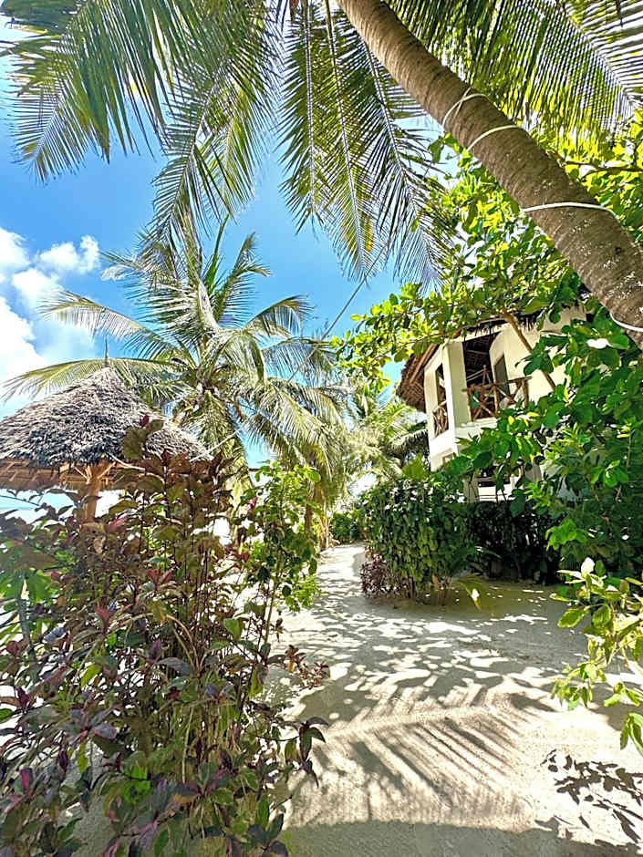 HEBE Bungalows Lodge