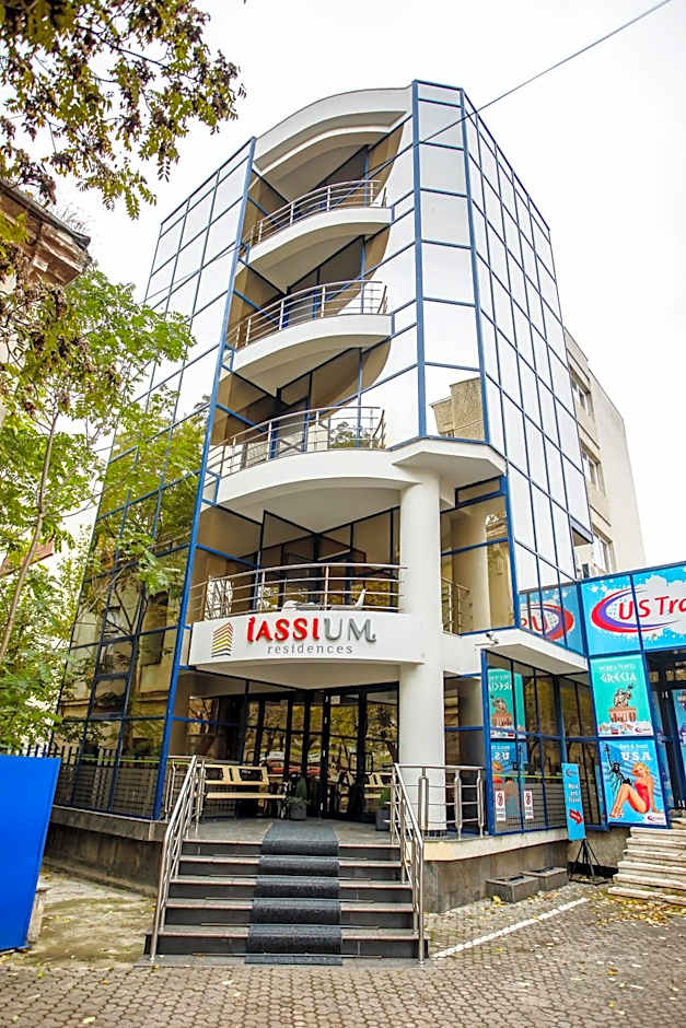 Iassium Residence Iasi