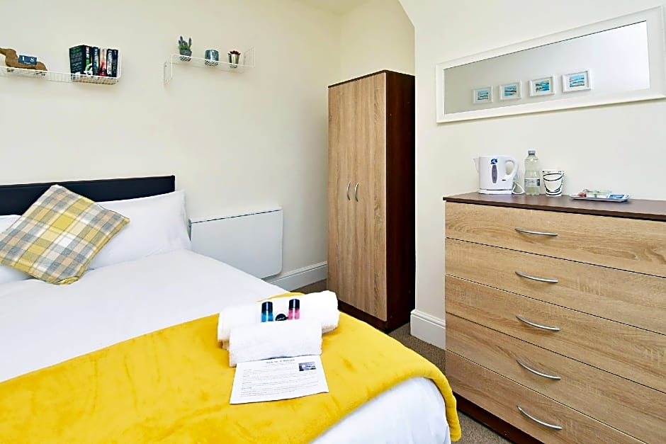 Townhouse @ Earle Street Crewe