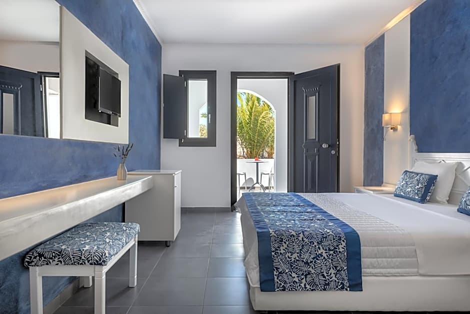 Rivari Santorini Hotel