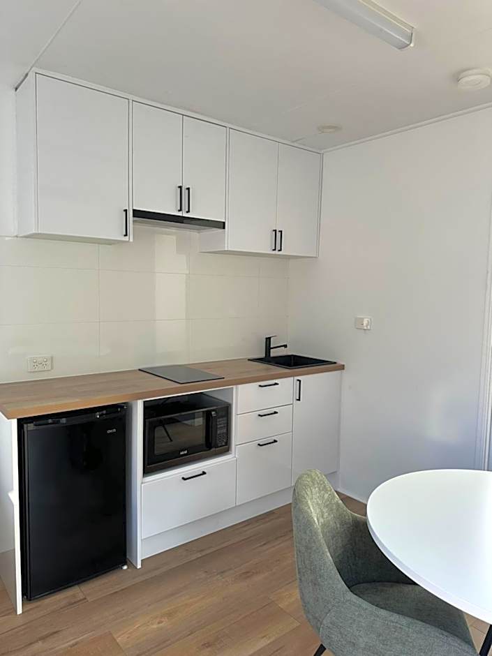 BIG4 Castlemaine Gardens