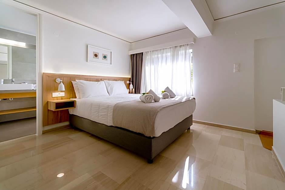 Lotus Hotel Apartments