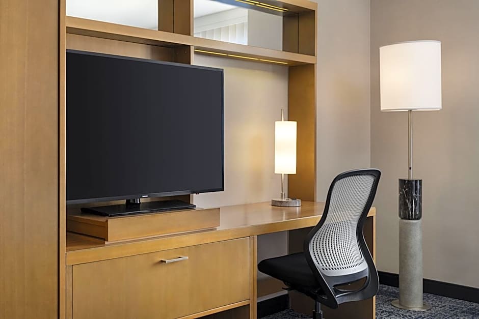 Courtyard by Marriott Los Angeles L.A. LIVE