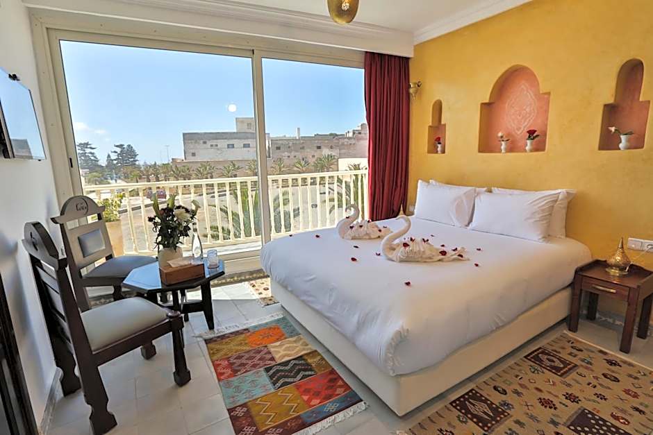 Riad Diamant Blanc