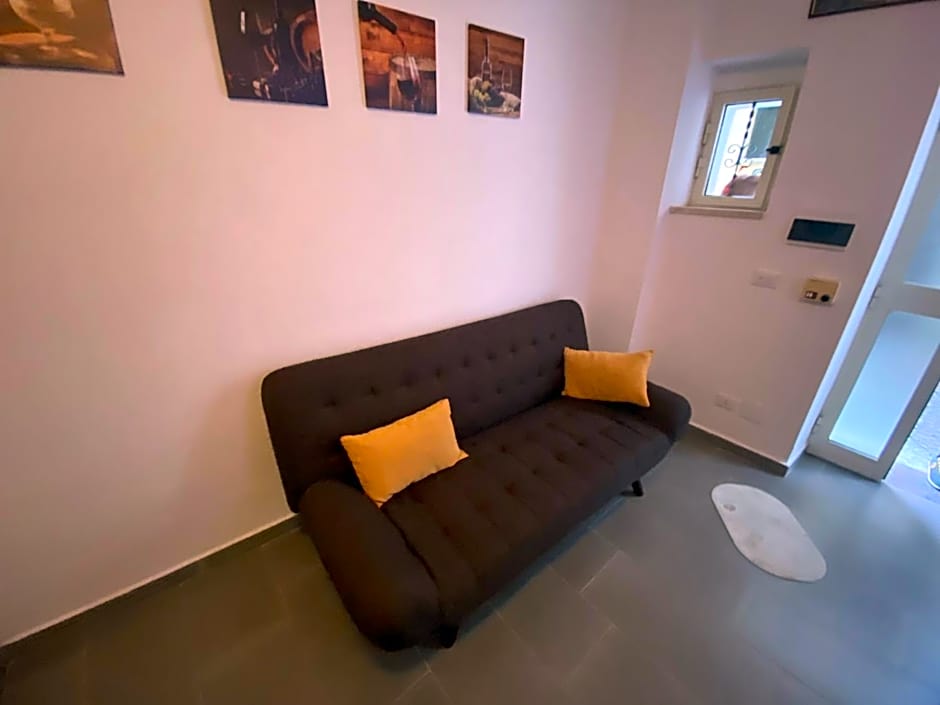 B&B Casetta Verde FELICE