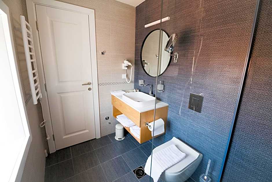 La Villa Boutique Hotel