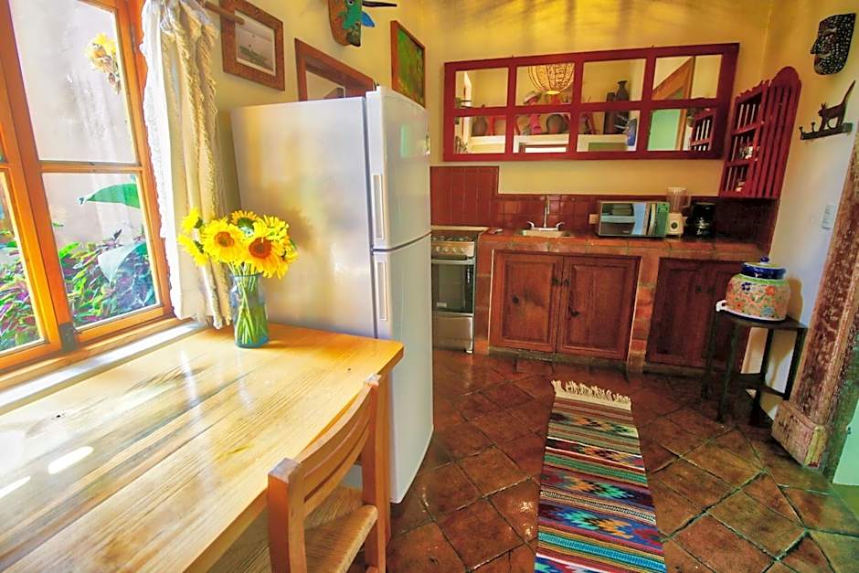 Hotel Casa Encantada