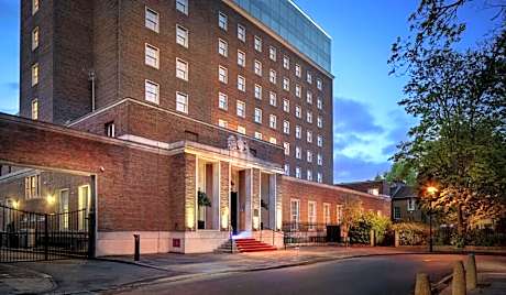 DoubleTree By Hilton London - Greenwich
