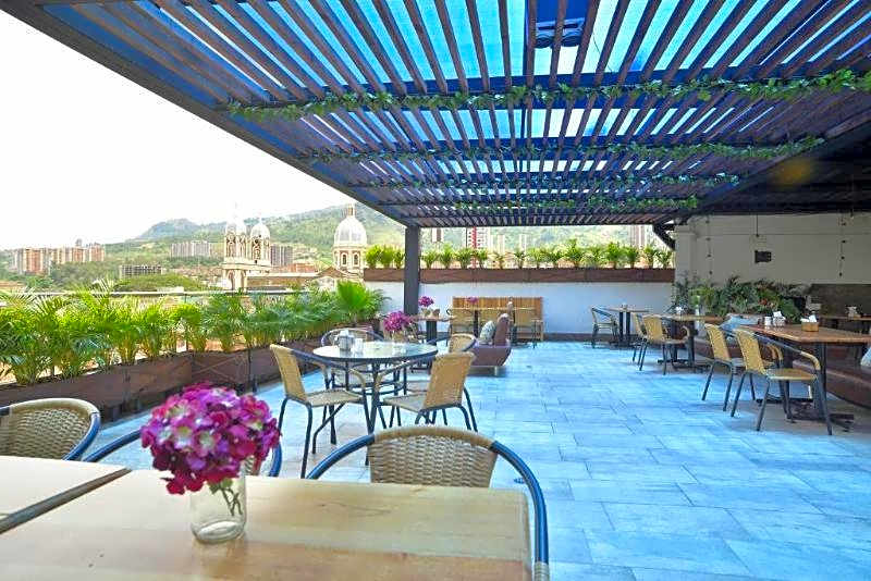 Hotel Perlatto