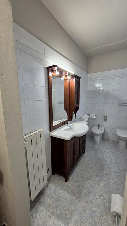Hotel Le Cerbaie