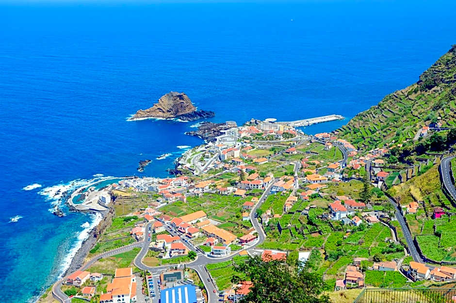Hotel Salgueiro
