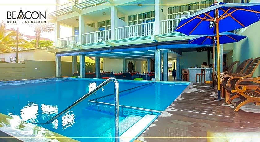 Beacon Beach Hotel