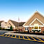 Residence Inn by Marriott Mt. Laurel at Bishop's Gate