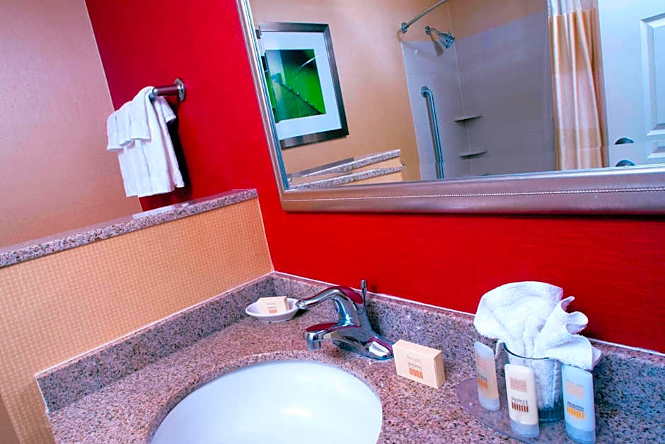 Courtyard by Marriott Middlebury