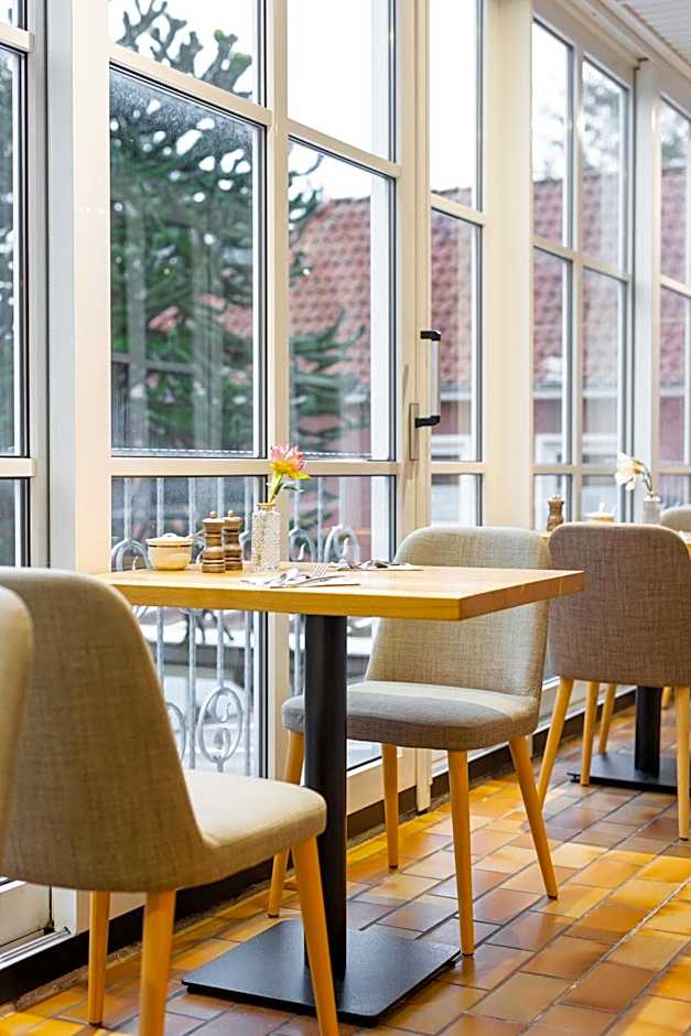 Hotel Wehrburg