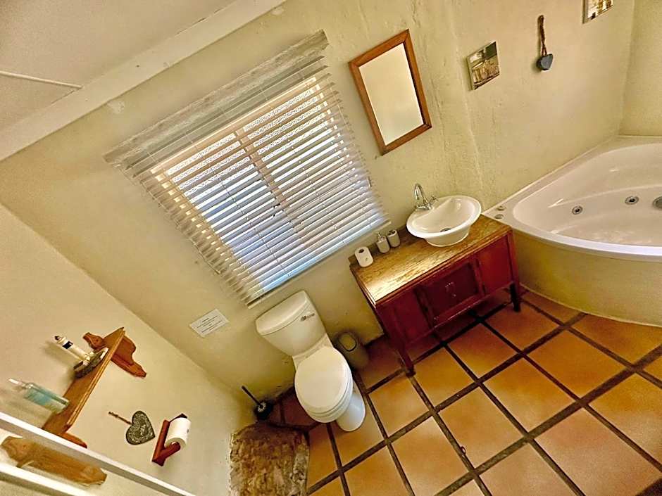 Kranskloof Country Lodge