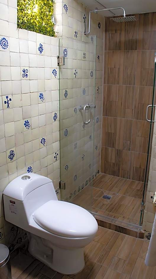 Suites Las Plazas